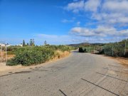 Sisi Kreta, Sisi: Baugrundstück im Zentrum des Dorfes zu verkaufen Grundstück kaufen